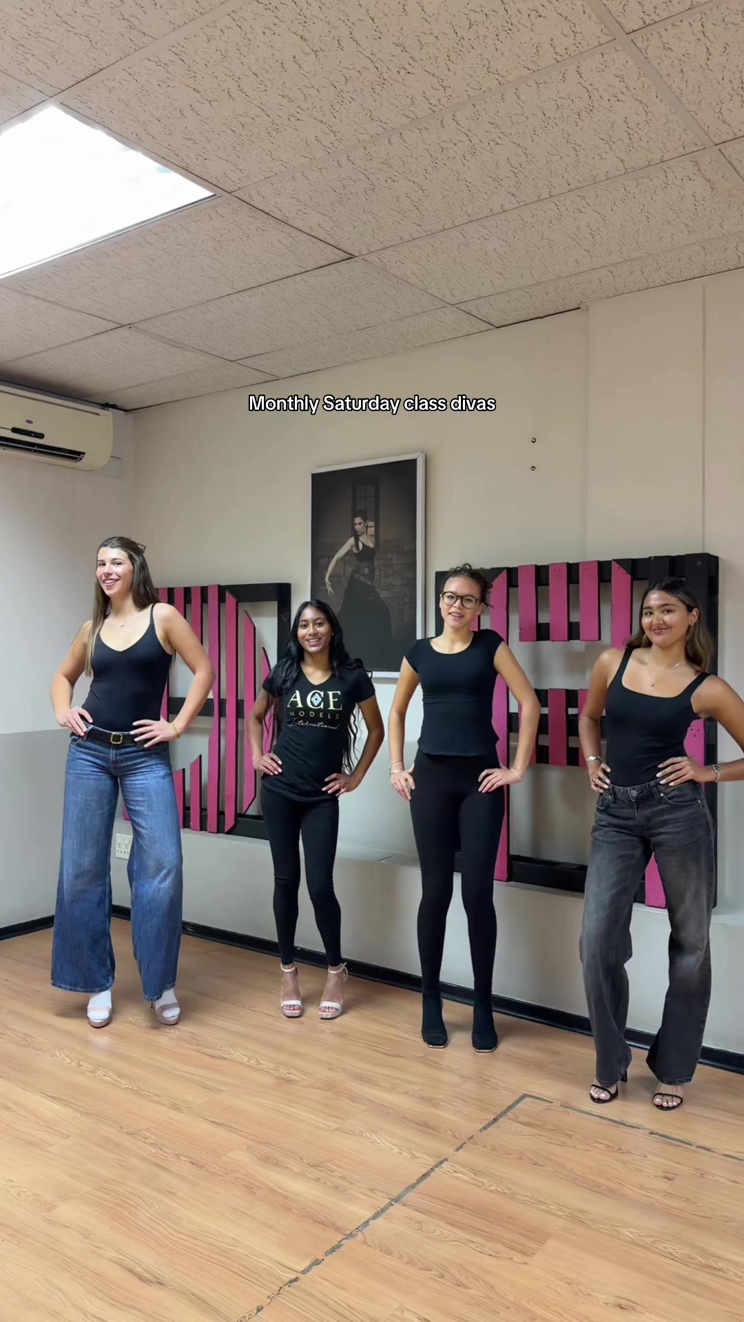 @ACE Models Waterfall