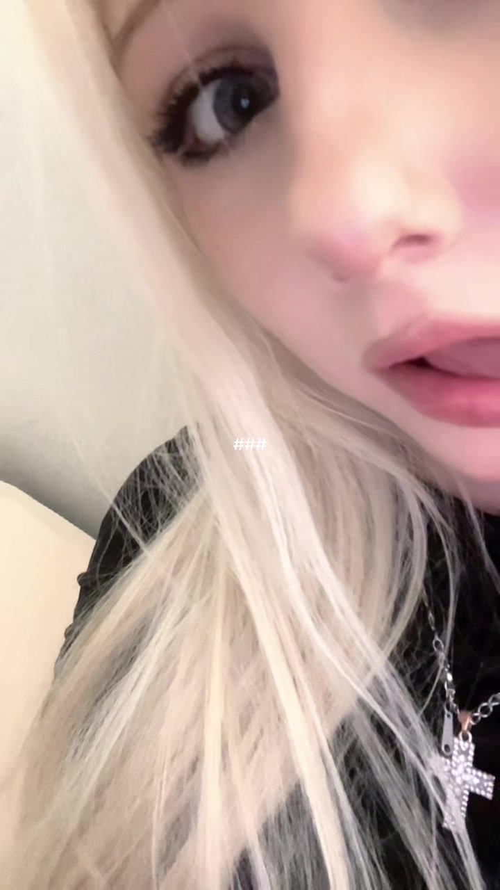 @элька