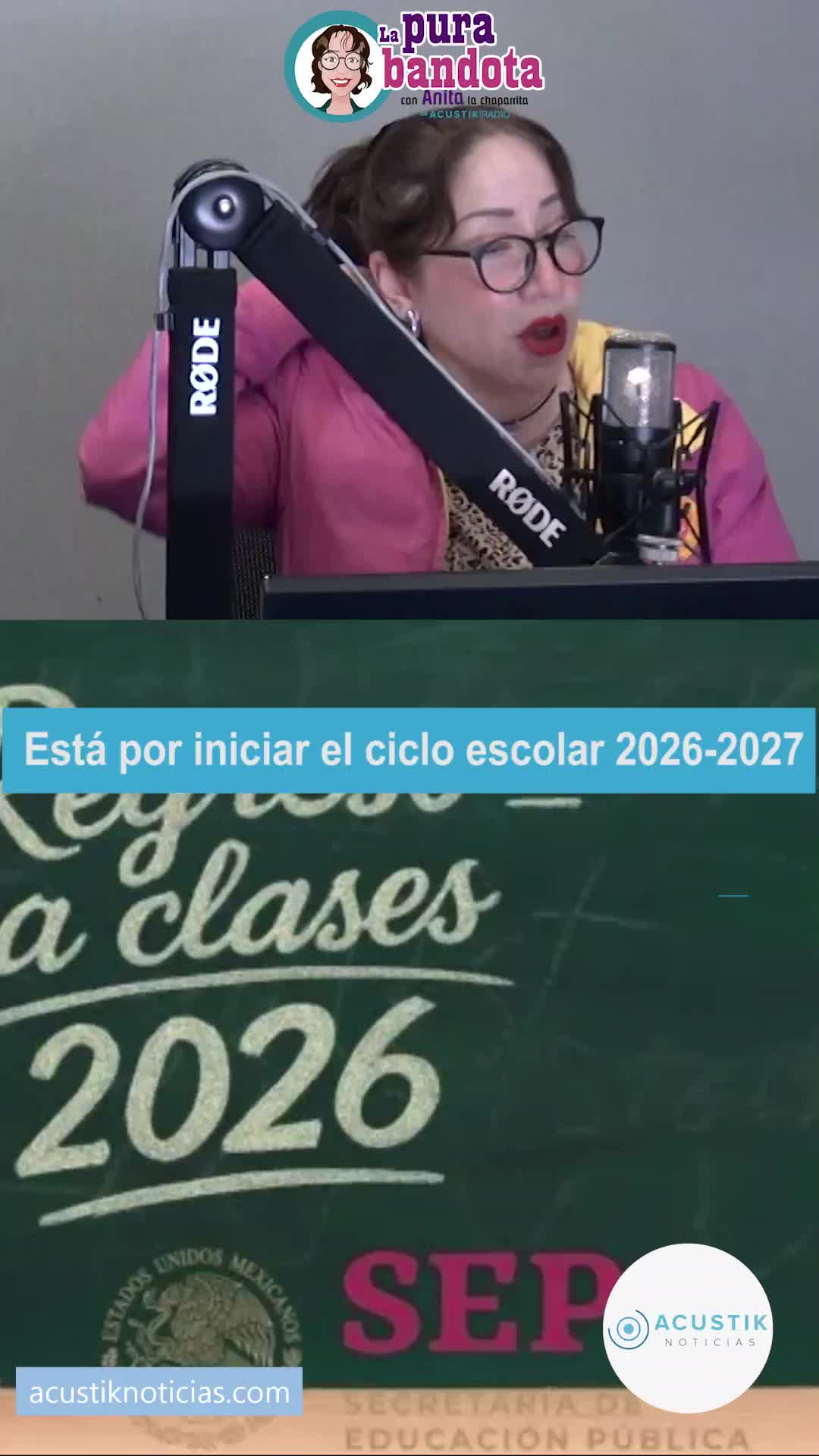 @Acustik Noticias