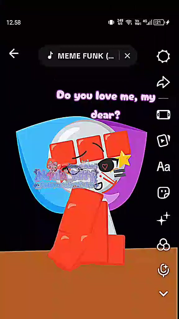 @°ᦗ✩◅⊹⚊ナウラ⚊▻✩ᦗ°