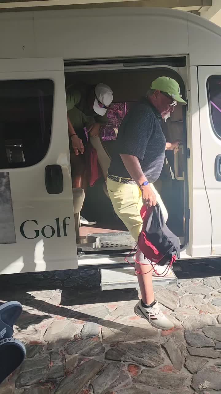 @SGCTOUR _ GOLF