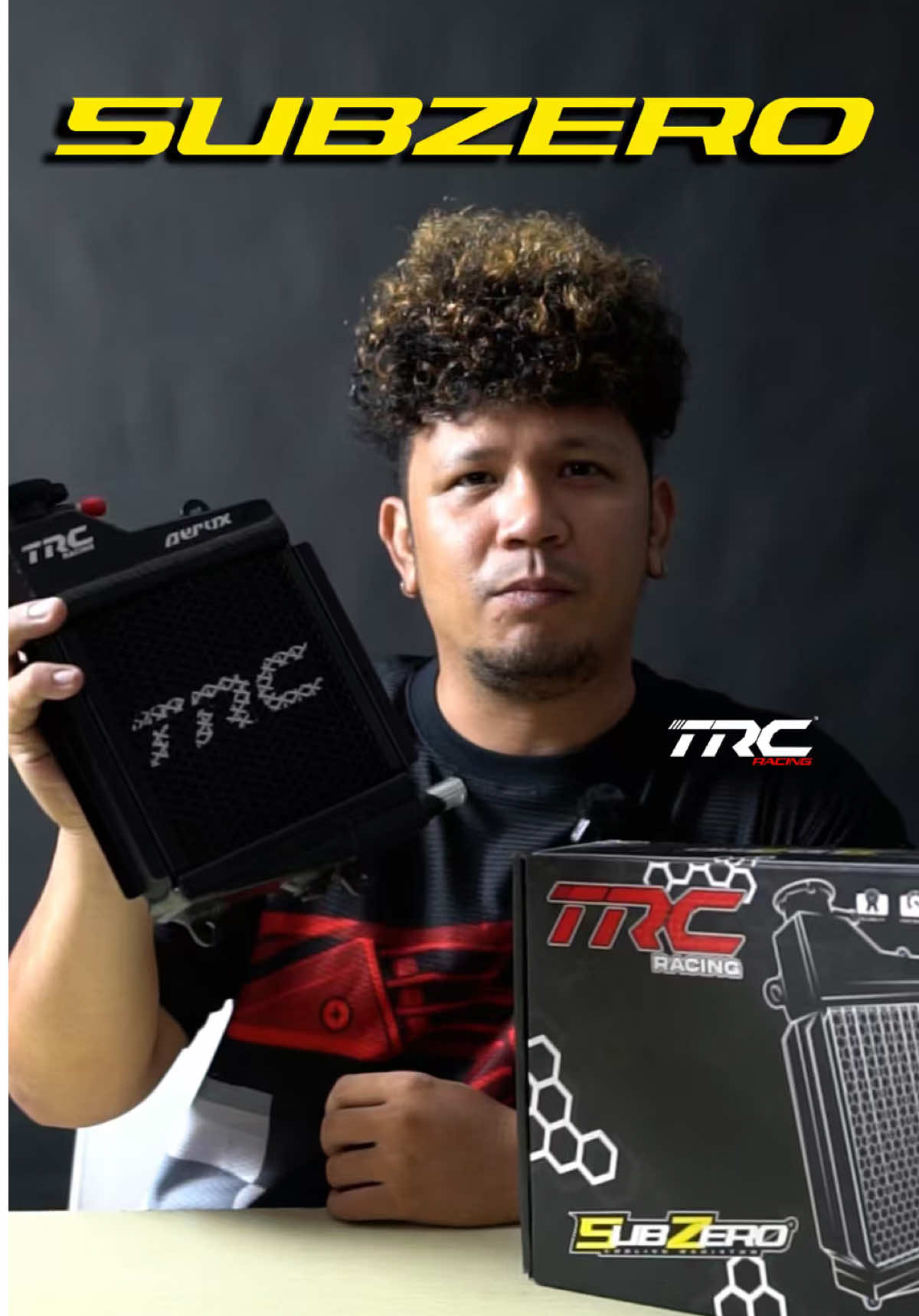 @TRC RACING NEW