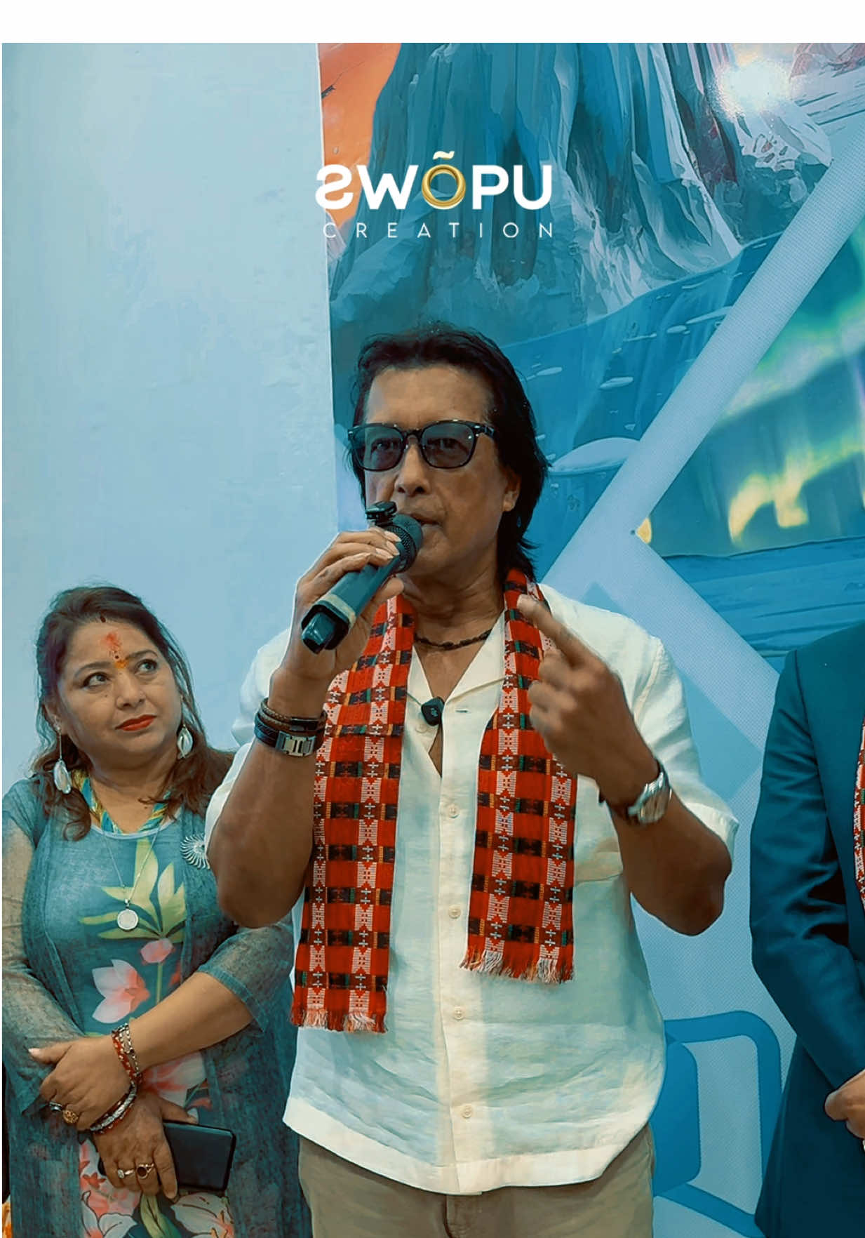 @Swopu Creation