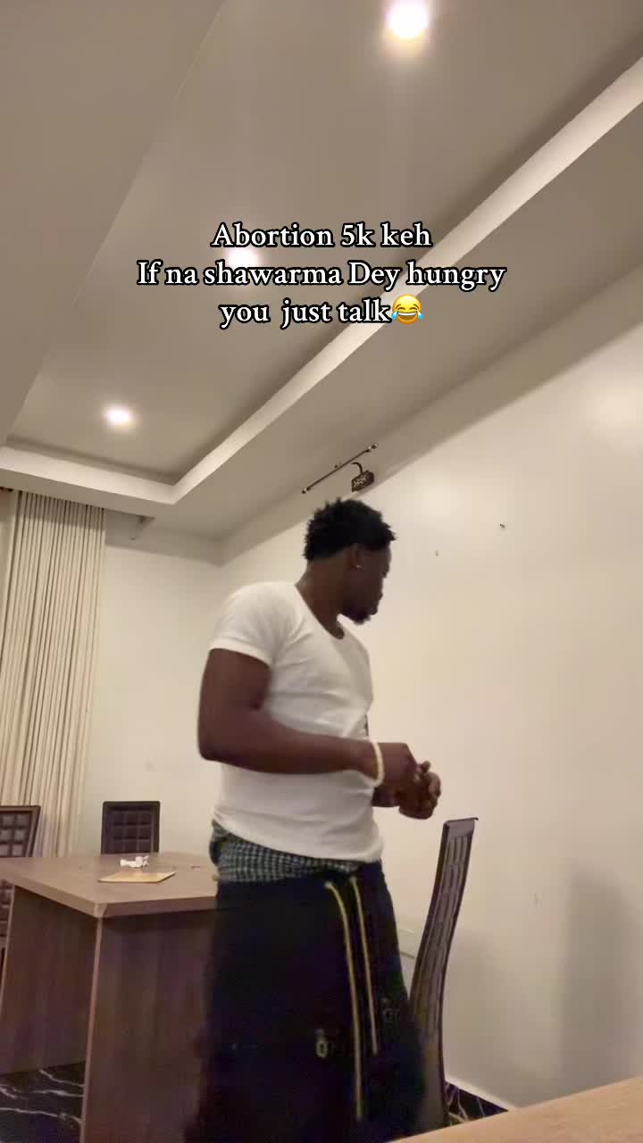 @Money no Dey 🍳
