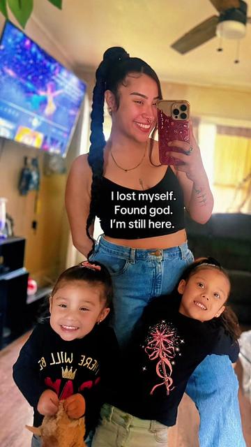@Alicia Rios ©️🦋