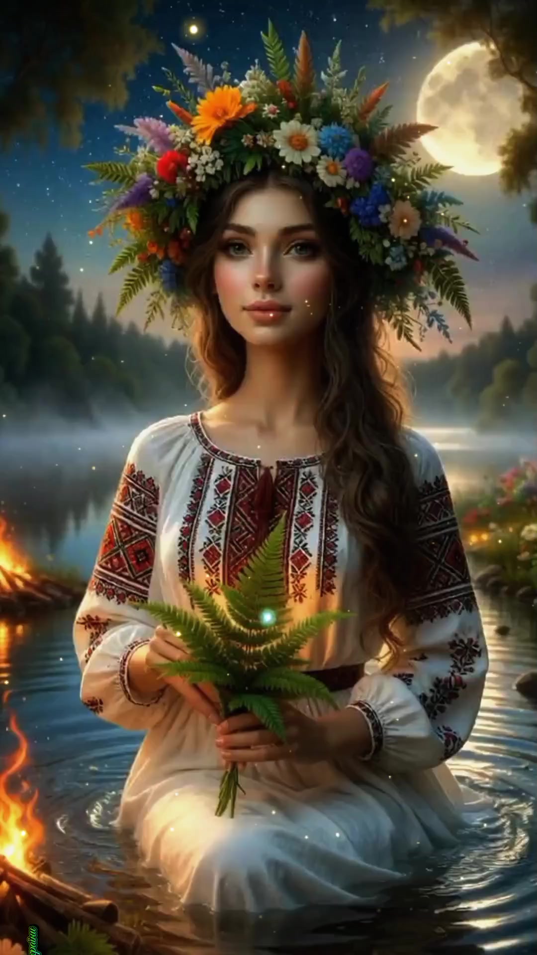 @Душа України.