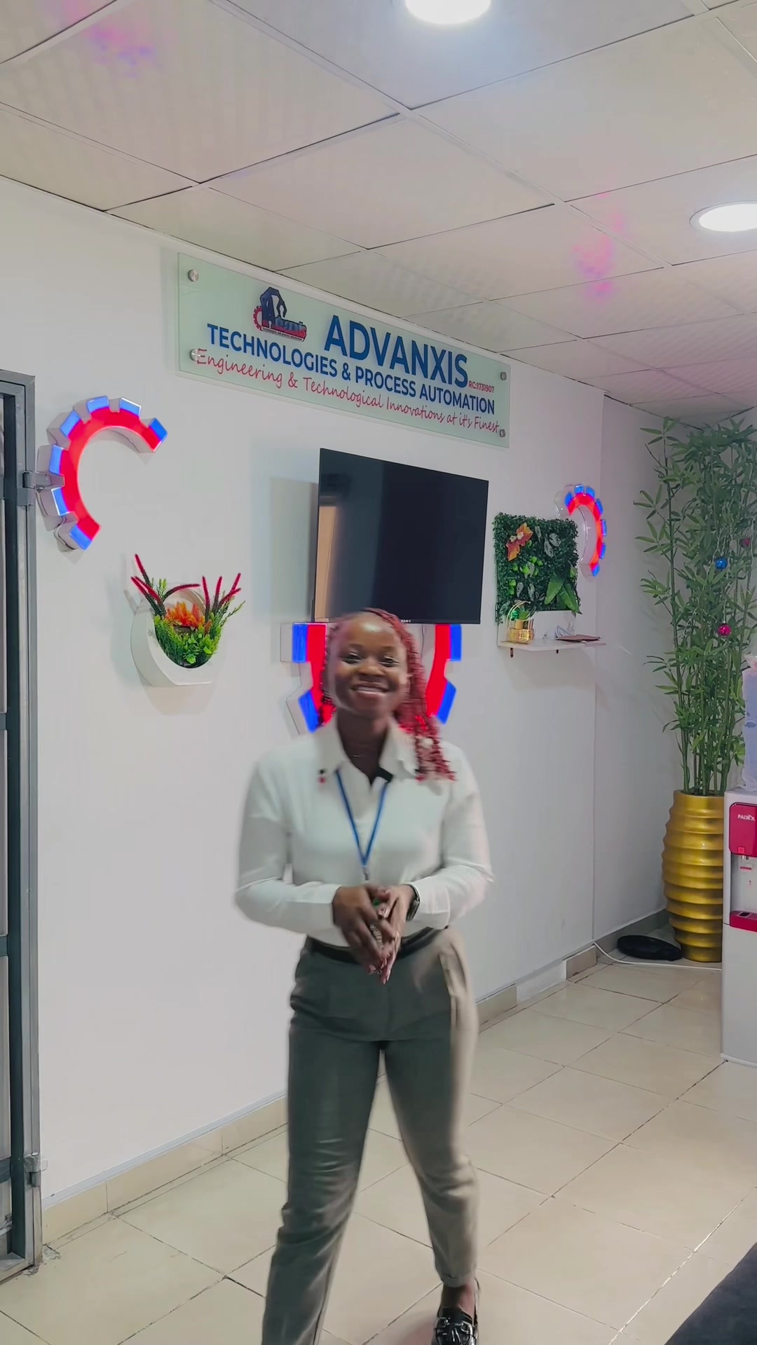 @Advanxis Tech and Process Auto