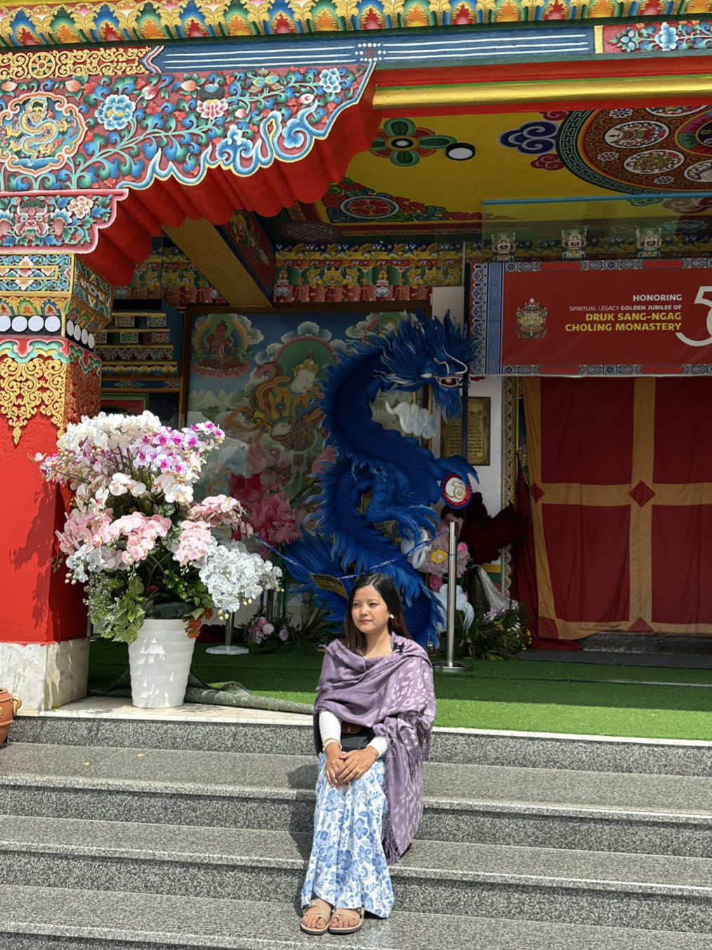 @Reshma Gurung