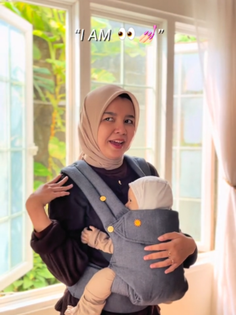 @nanababycarrier official