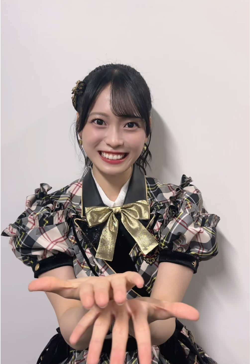 @新井彩永(AKB48)