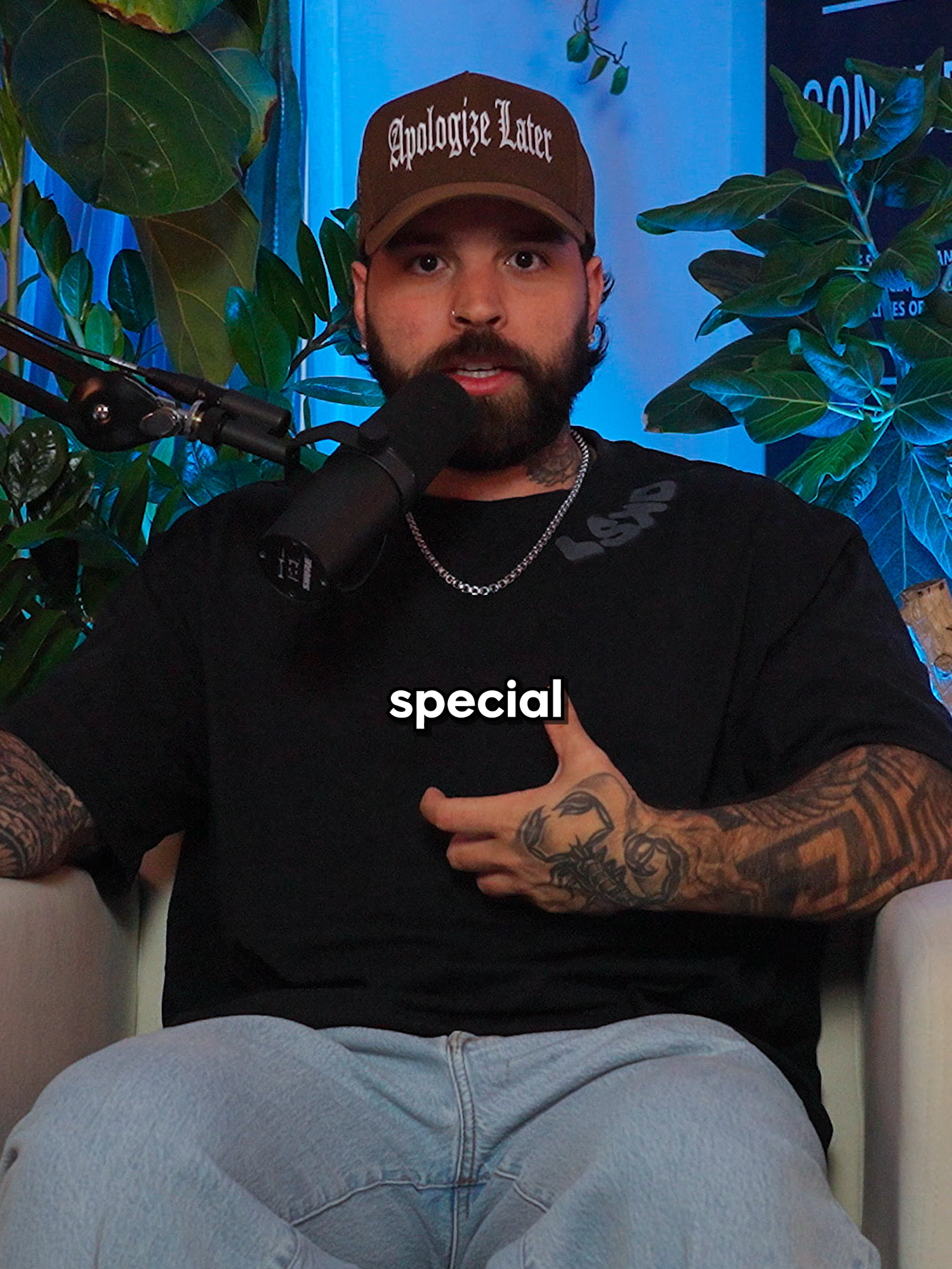 @Confidence Podcast