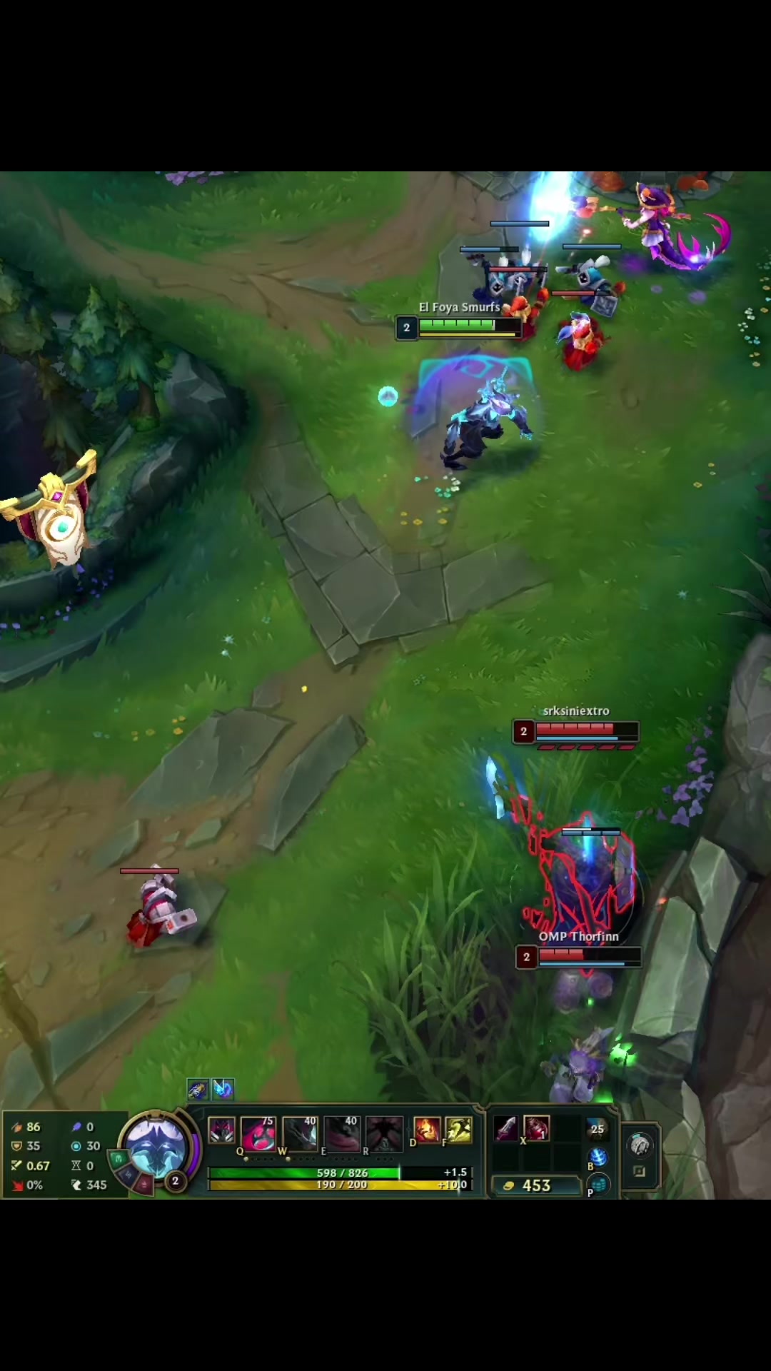 @El Zed Mele