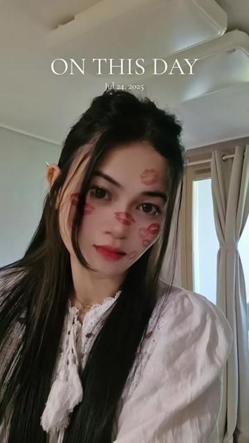 @️shainahcua💫✨️