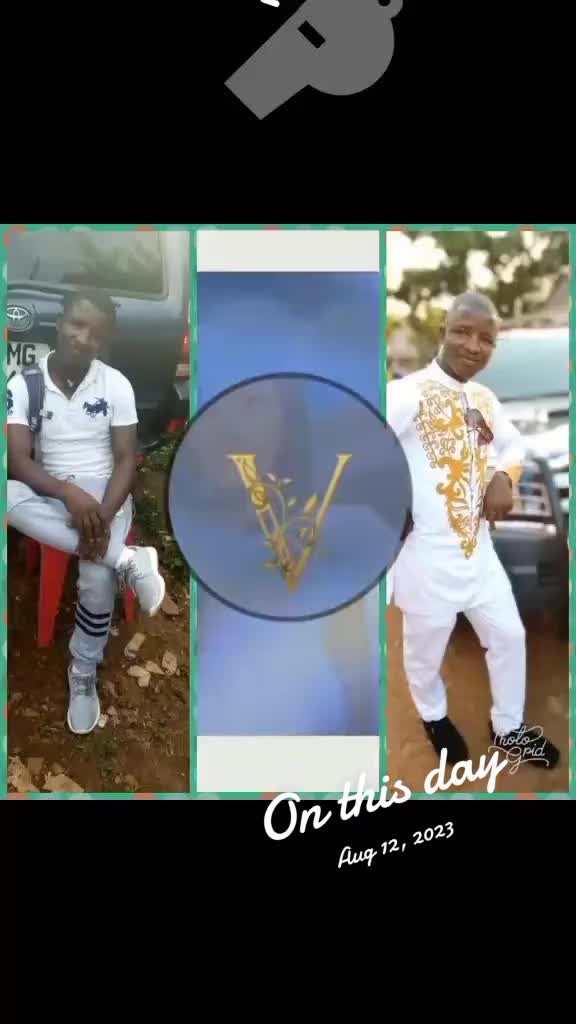 @Musa D Koroma