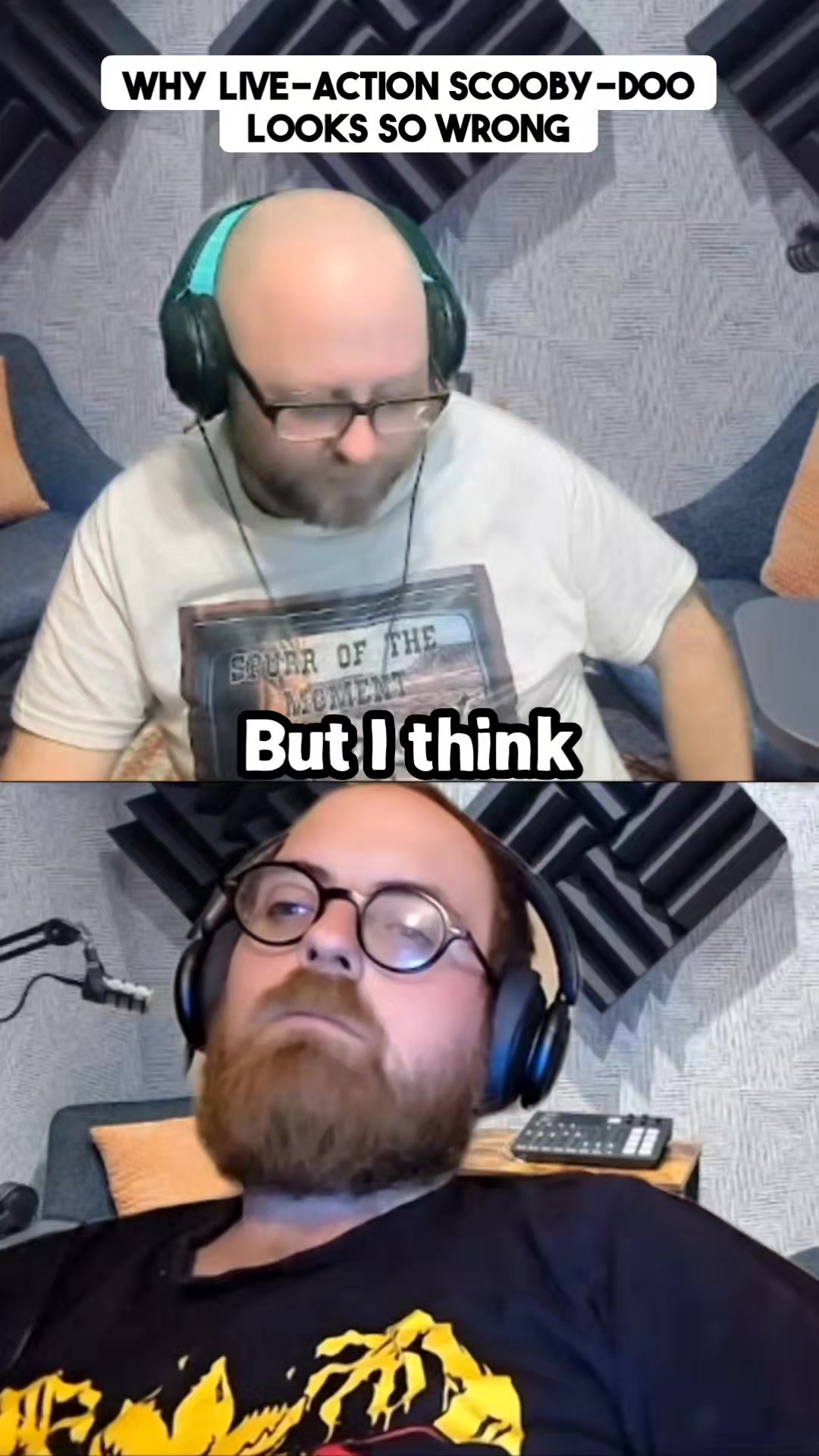 @SpurrOfTheMomentPodcast