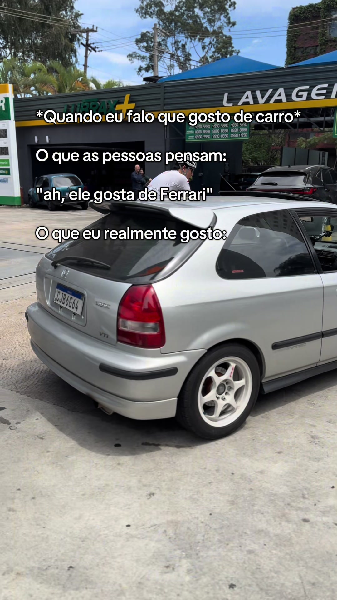 @Cars only br