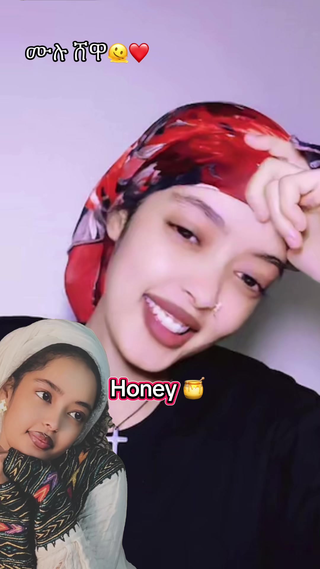 @Honey ๐ฏ๐