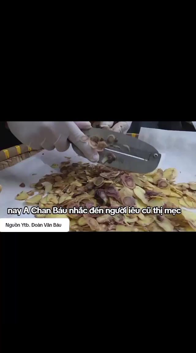 @Chanel Nguyễn
