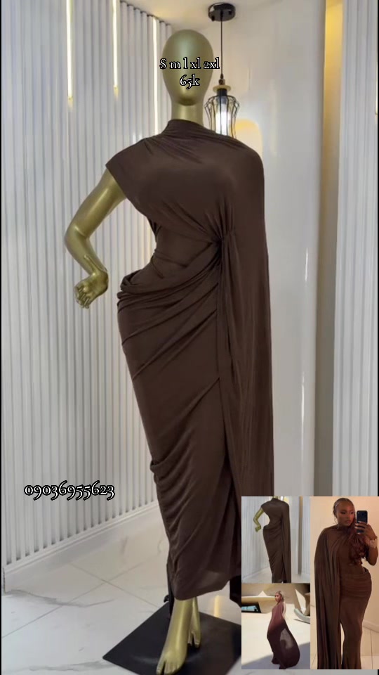 @Sophialuxury.ng🛍️