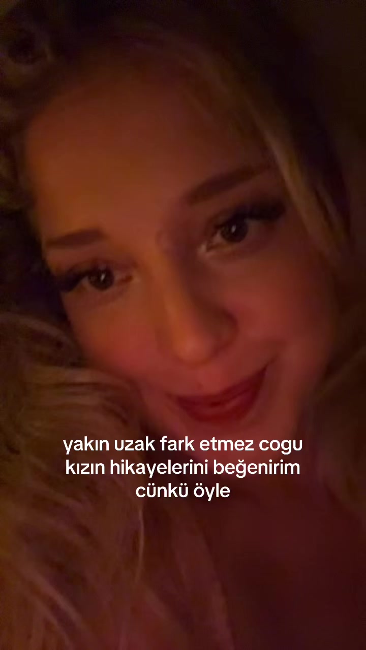 @Aze Helin Yeter