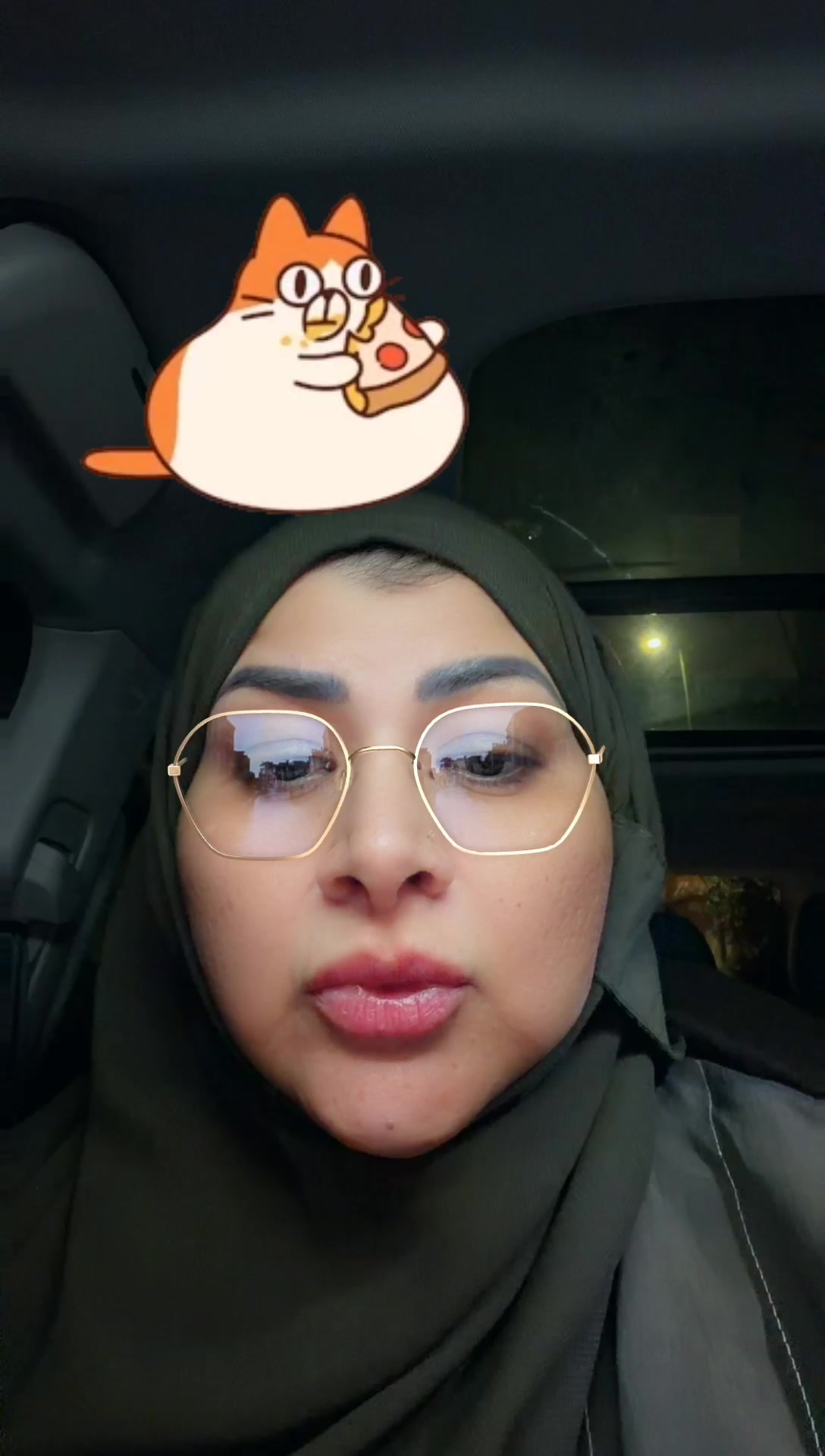 @كريمان خالد الغامدي