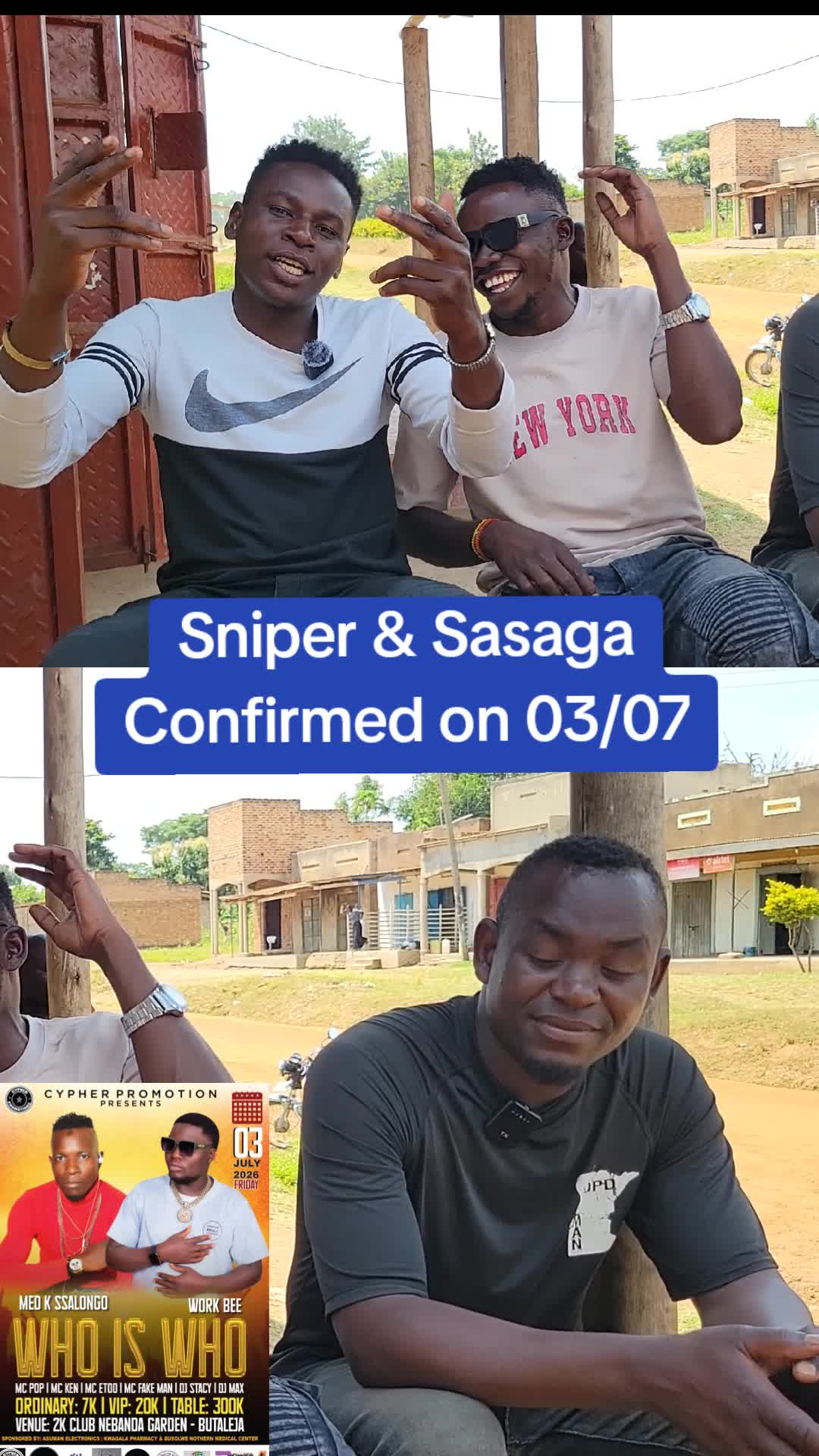 @CYPHER PROMOTIONS 1🇺🇬