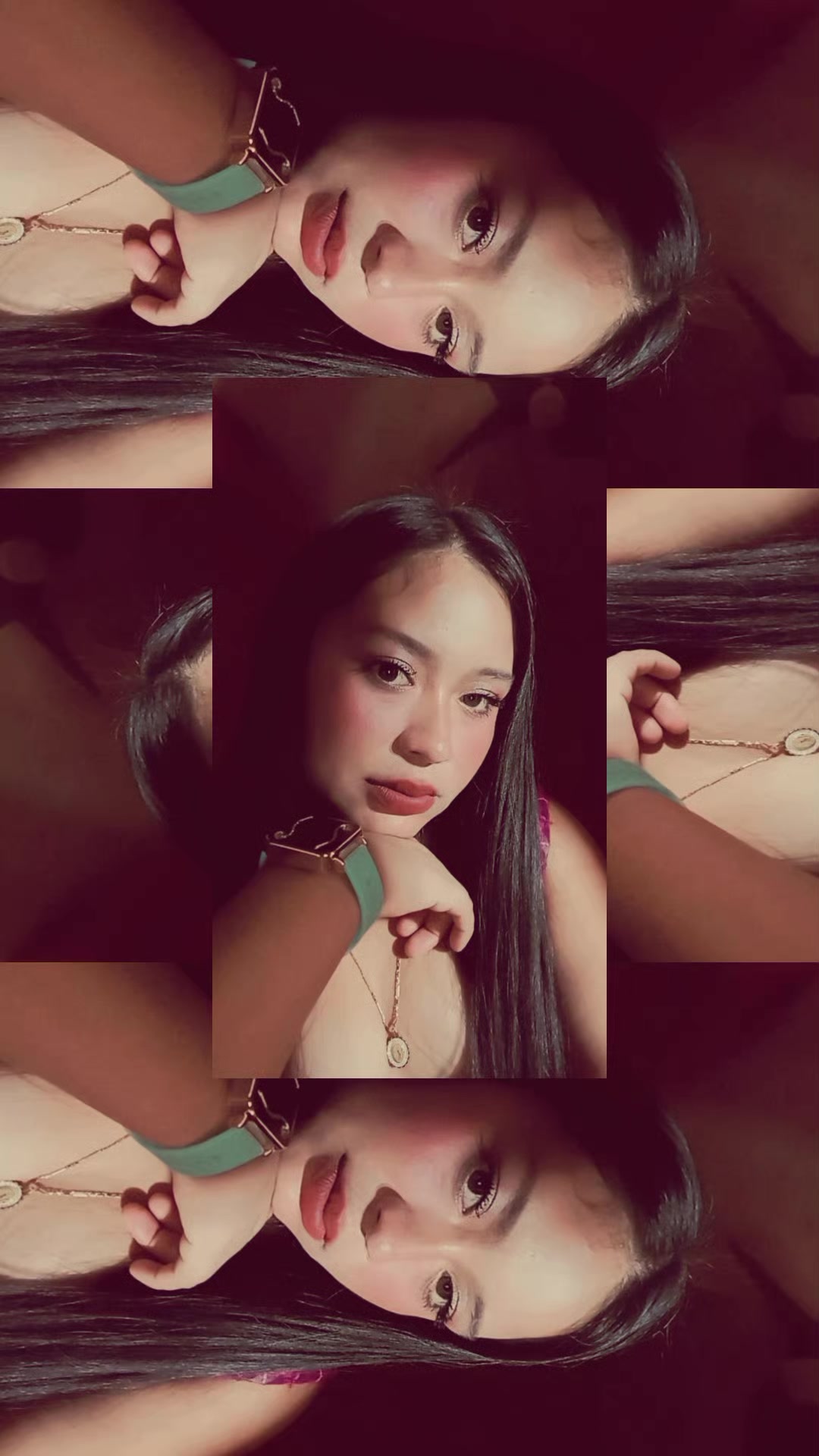 @carito ♥️🧸✨️🍒🍓🍀