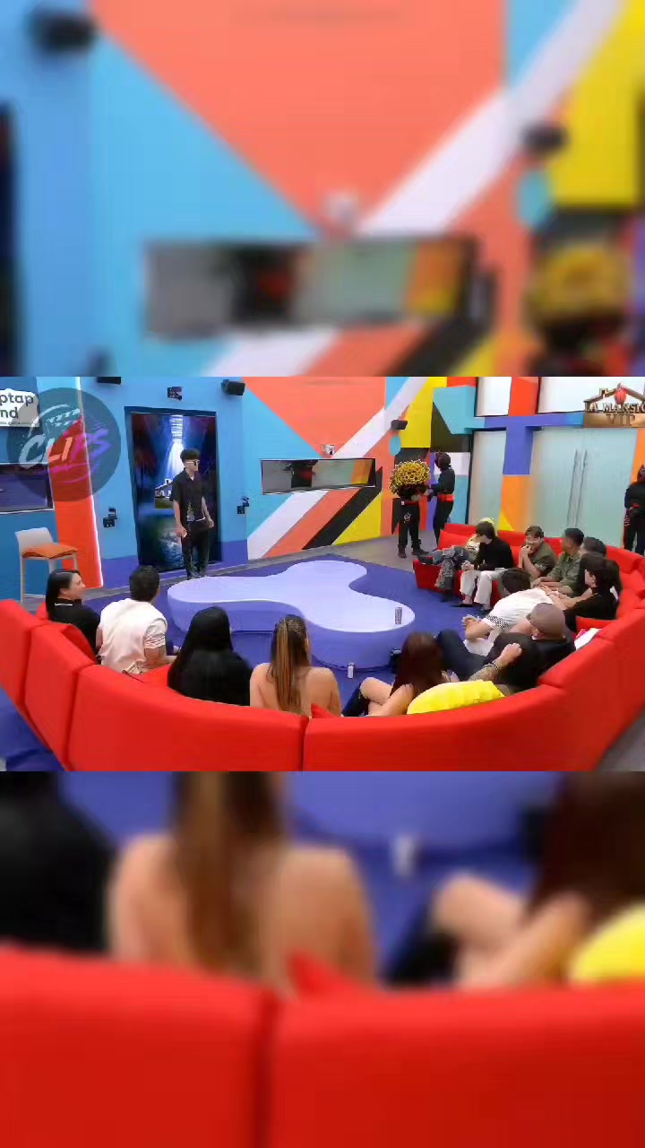 @La Mansi&oacute;n VIP