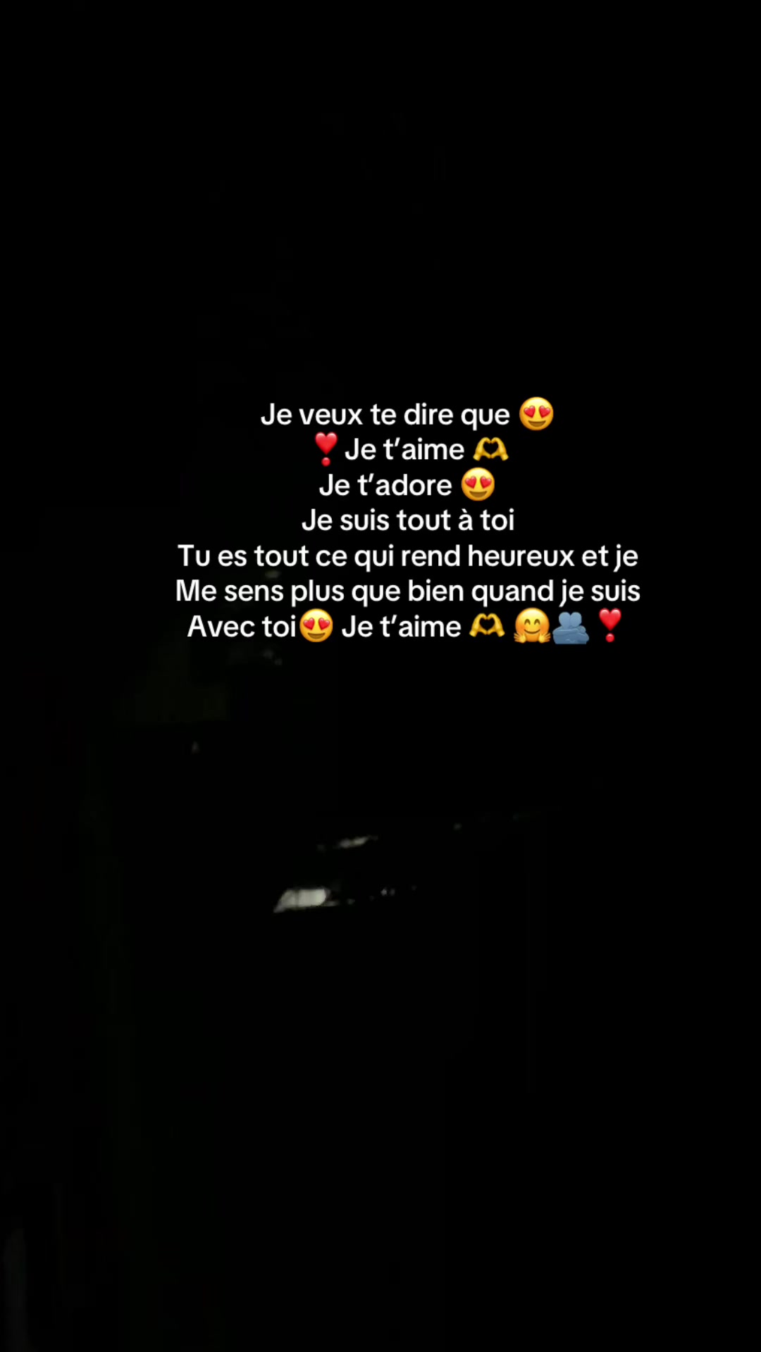 @Honey ✨😍❤️
