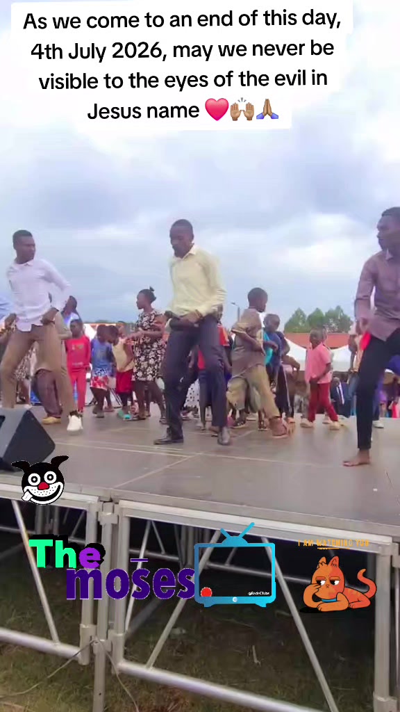 @The Moses Tv🇨🇩🇺🇬 🇰🇪🇹🇿