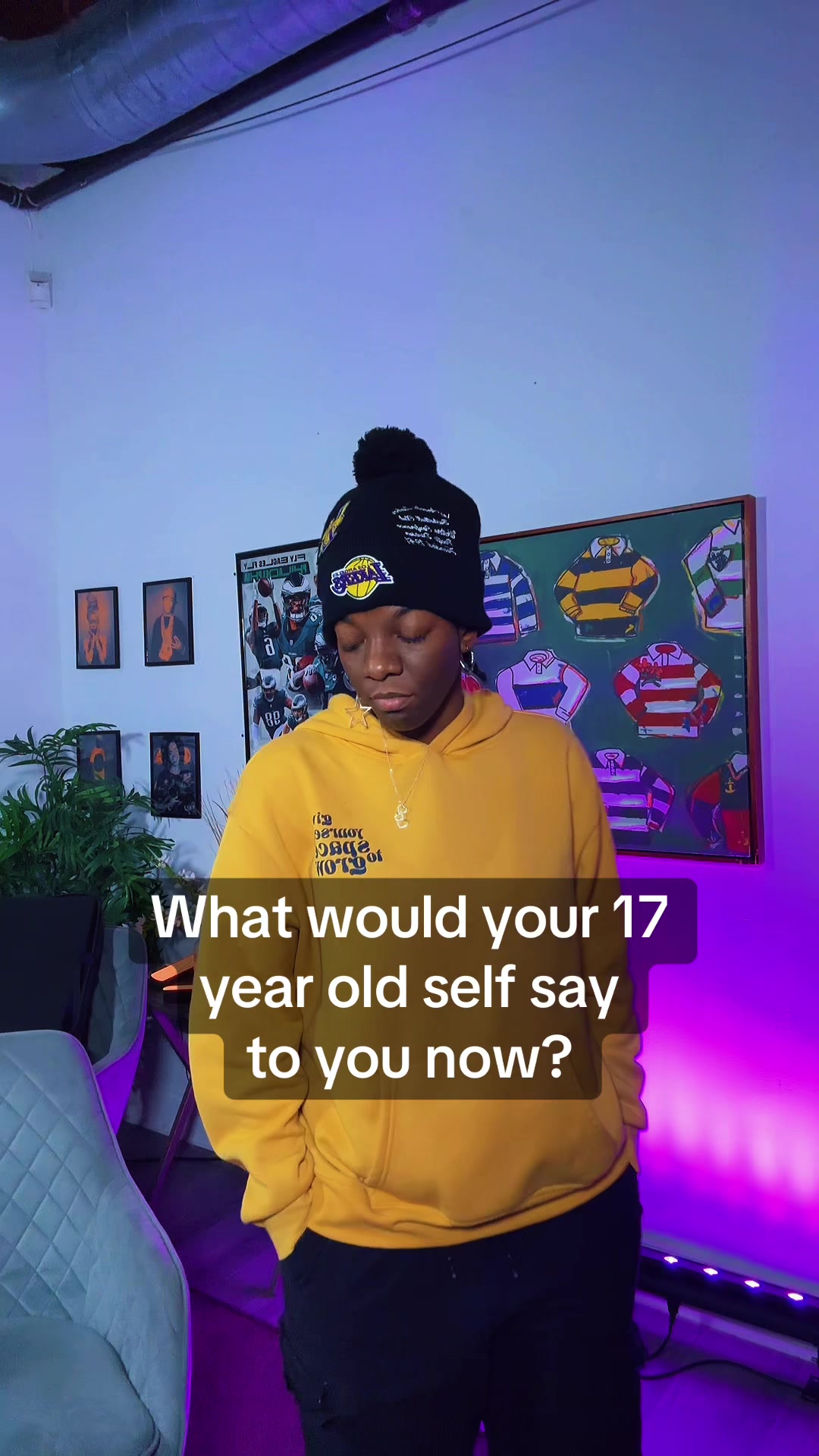@Roysha Arielle