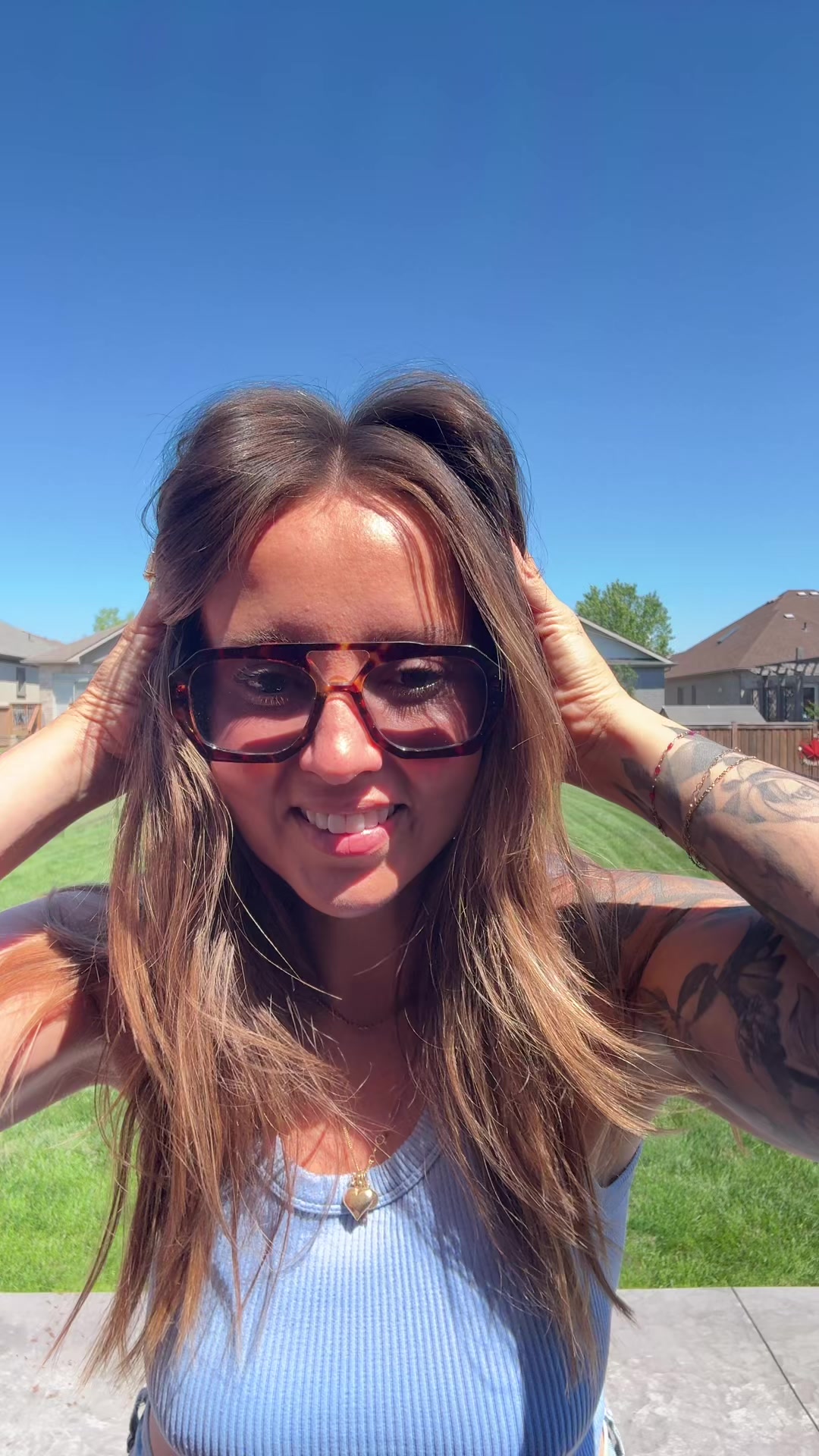 @Auntie Pretty 🇨🇦