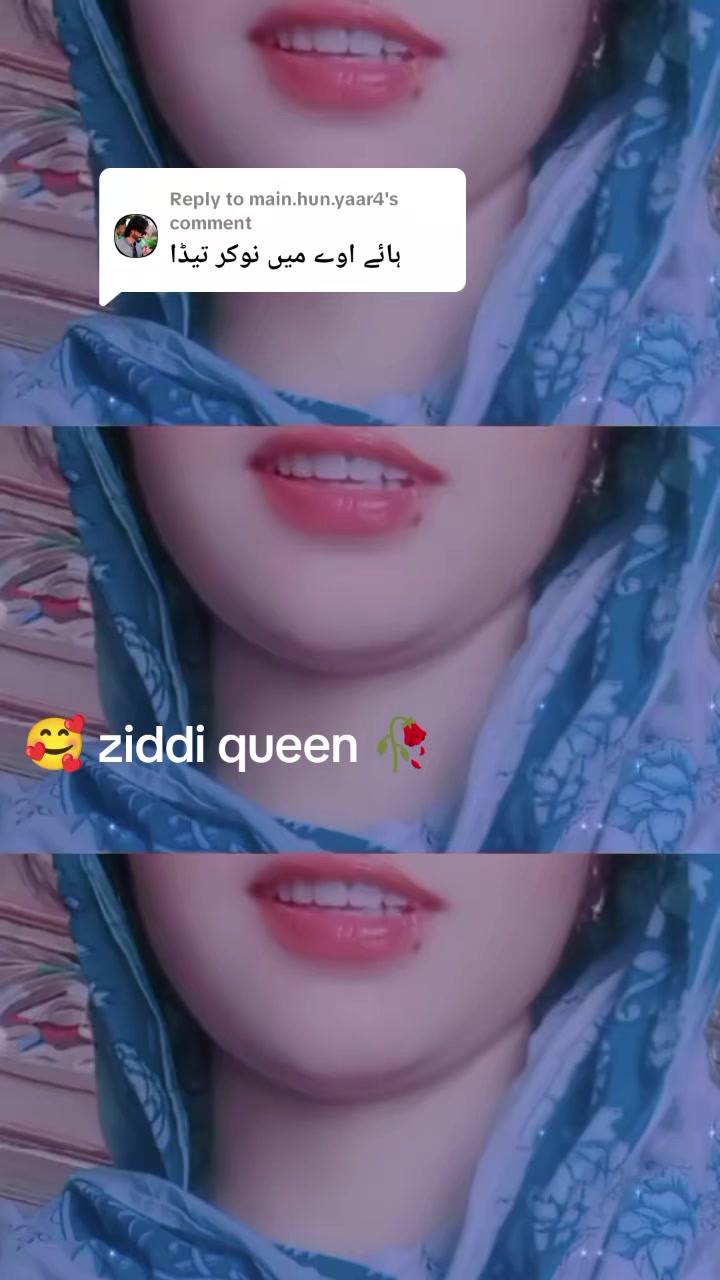 @👑 Zidi 💋 Queen 👑