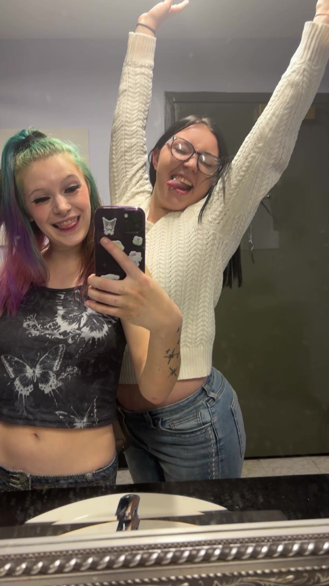 @maleighraypush