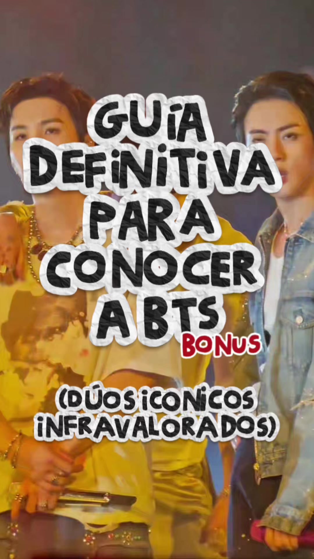 @bts academy 💜