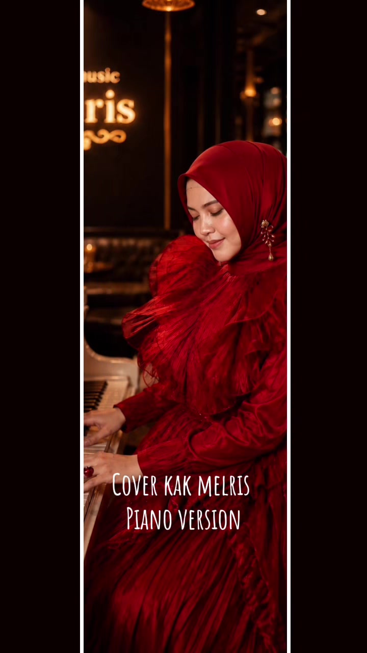 @Kak melris