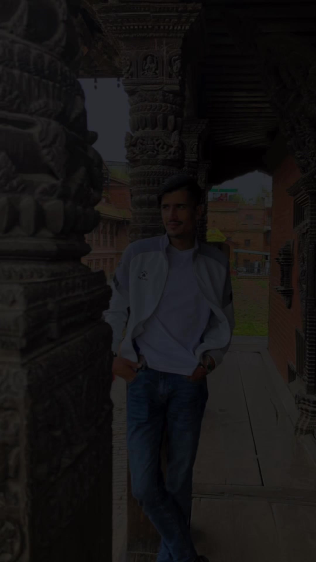 @Uttam Basnet