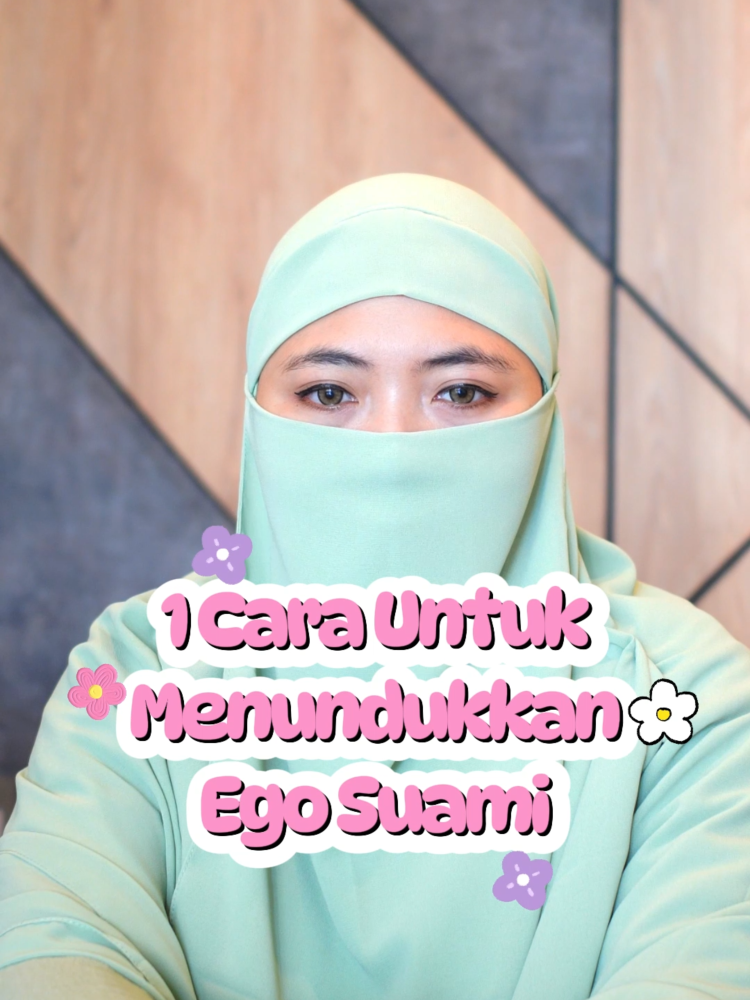 @Ummi Maria