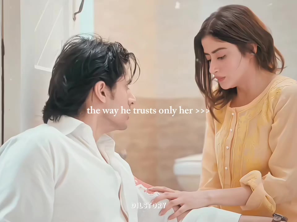 @DILSTORY