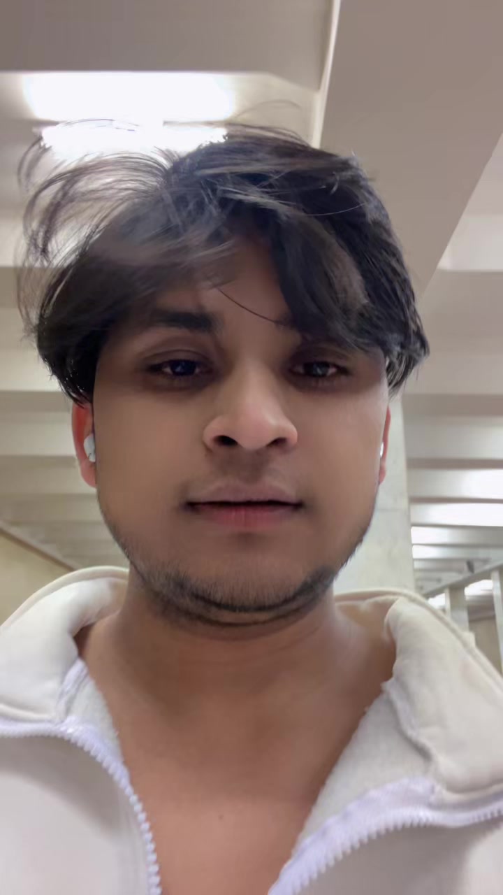 @Aman Yadav