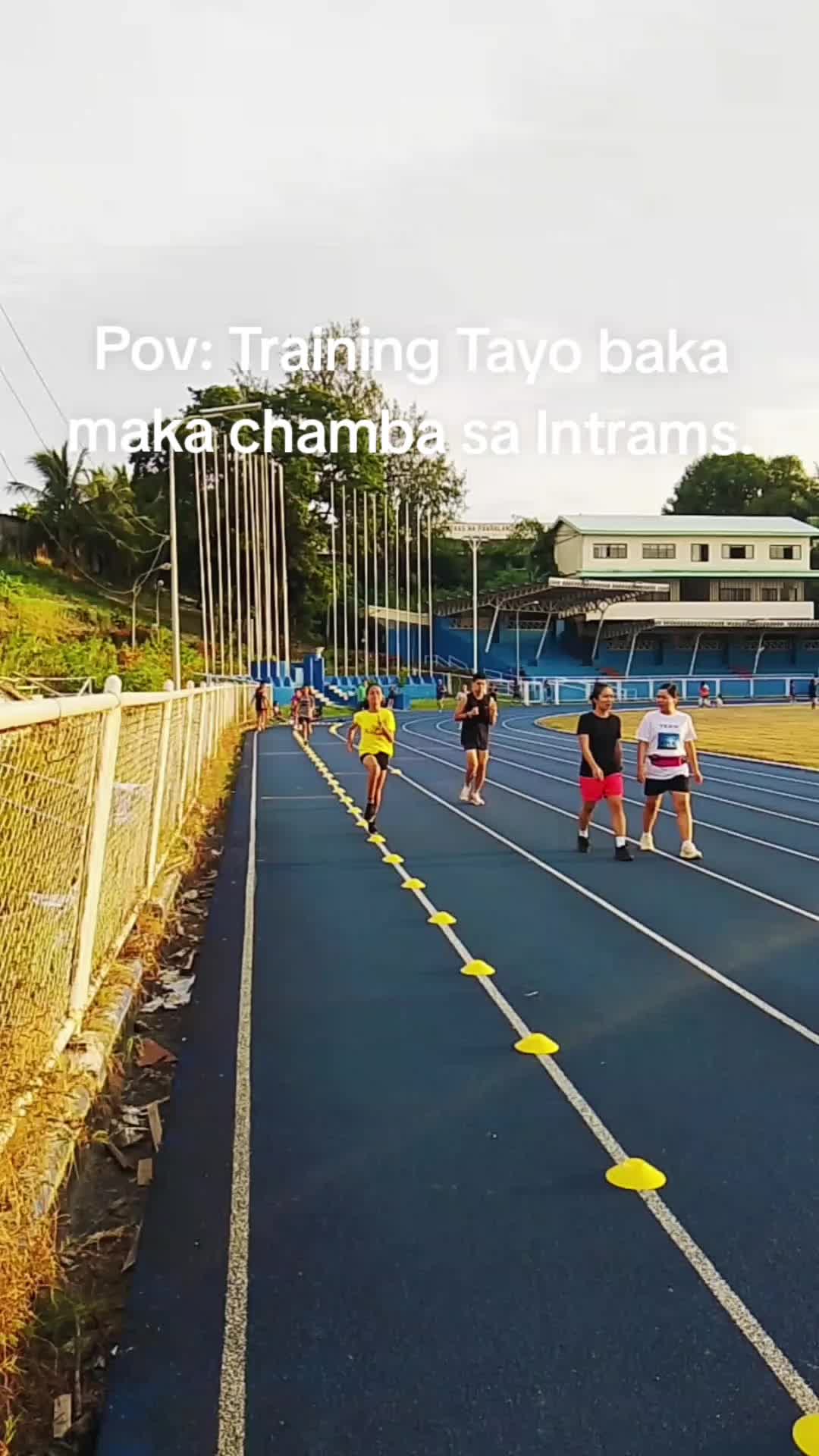 @SOUTH COTABATO Long Jumper ๐ฆ