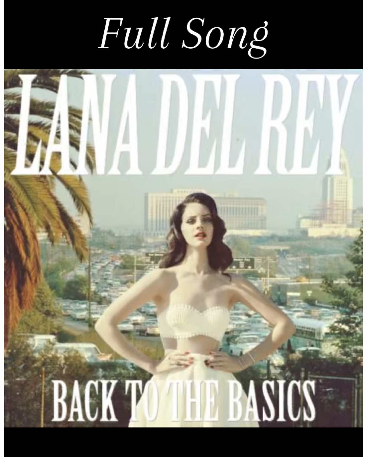 @LJ (Lana's Version)