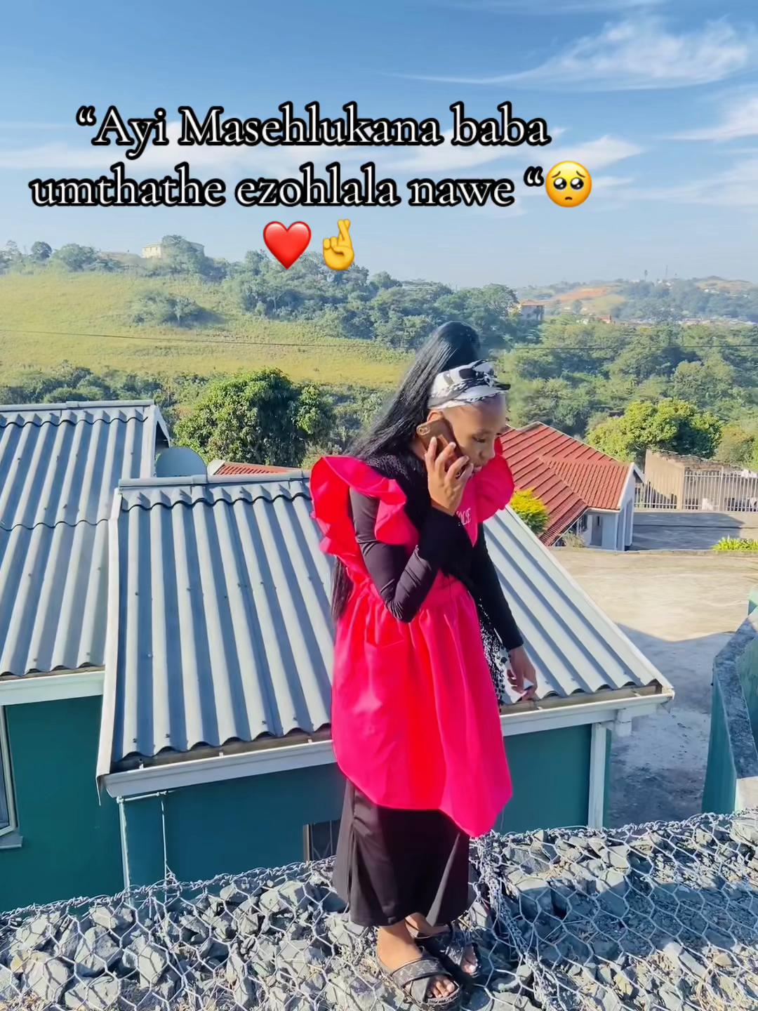 @LusandaMajobe❤️