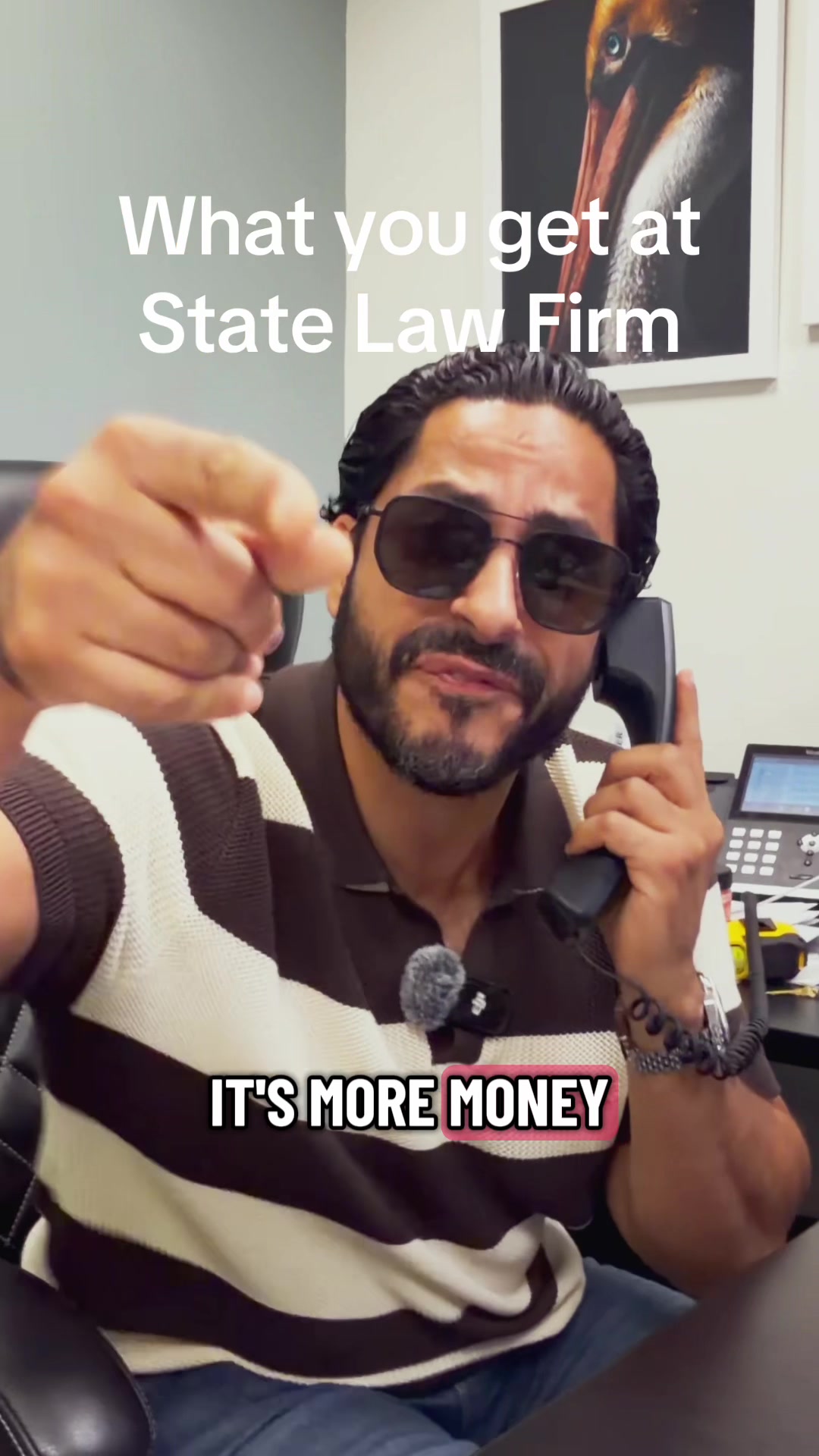 @State Law Firm | Attorney