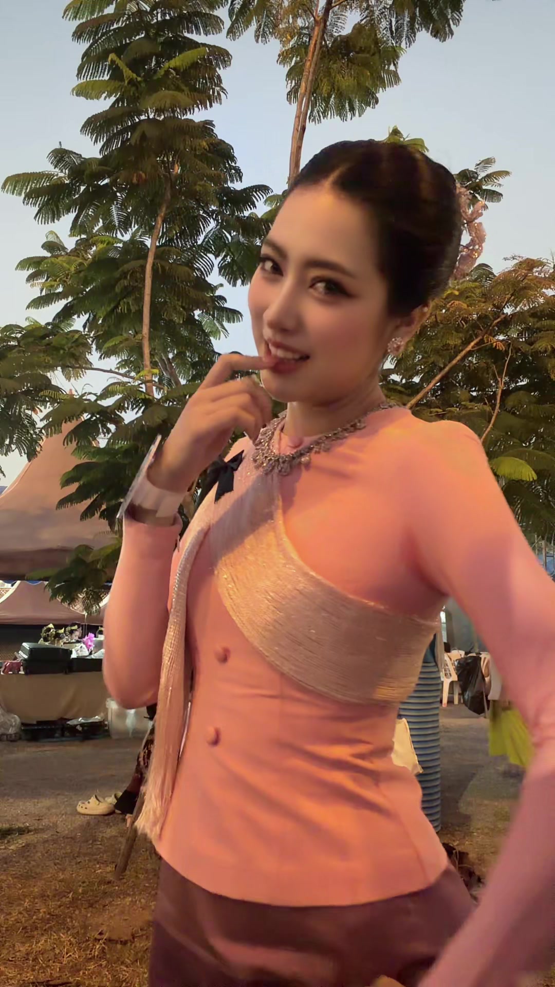 @น้องมี่