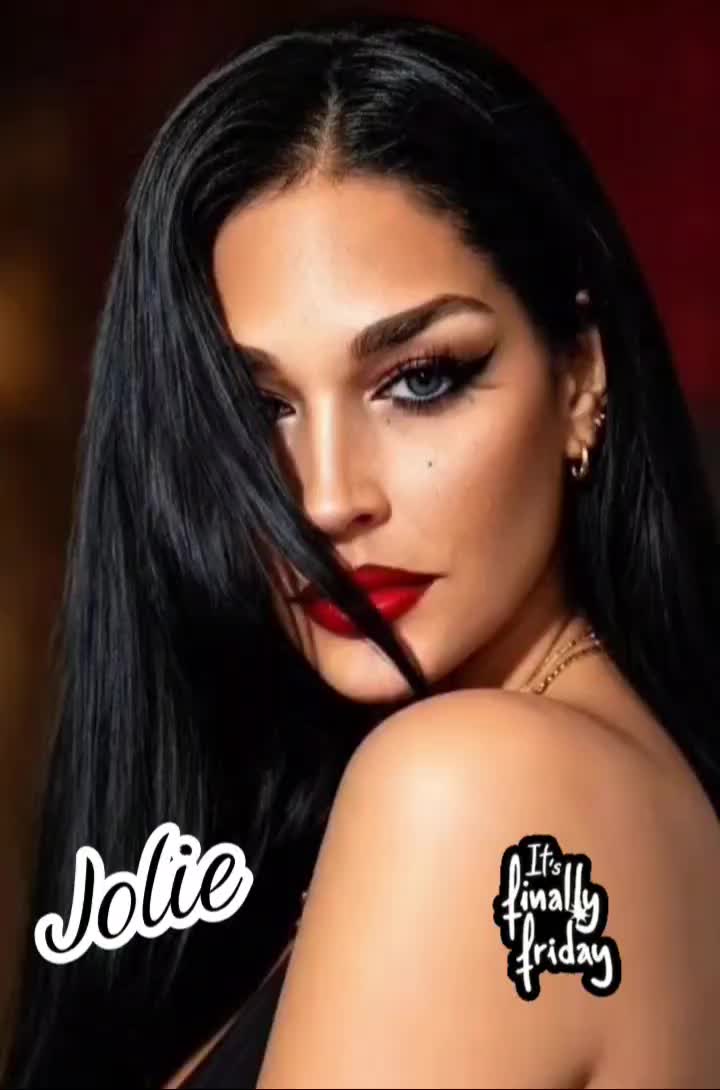 @Jolie's Just Looking!!!