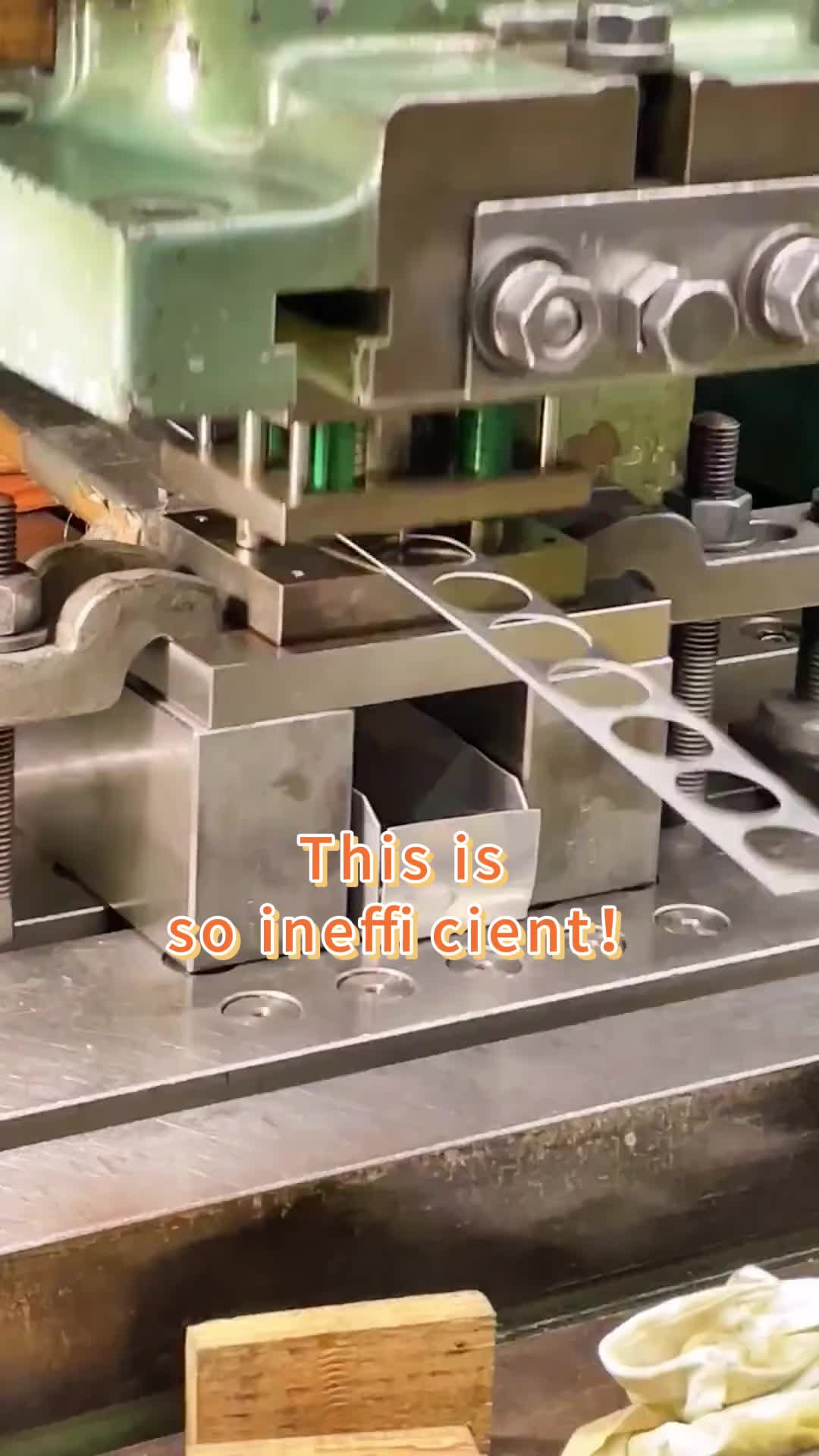@CNC&welding Factory