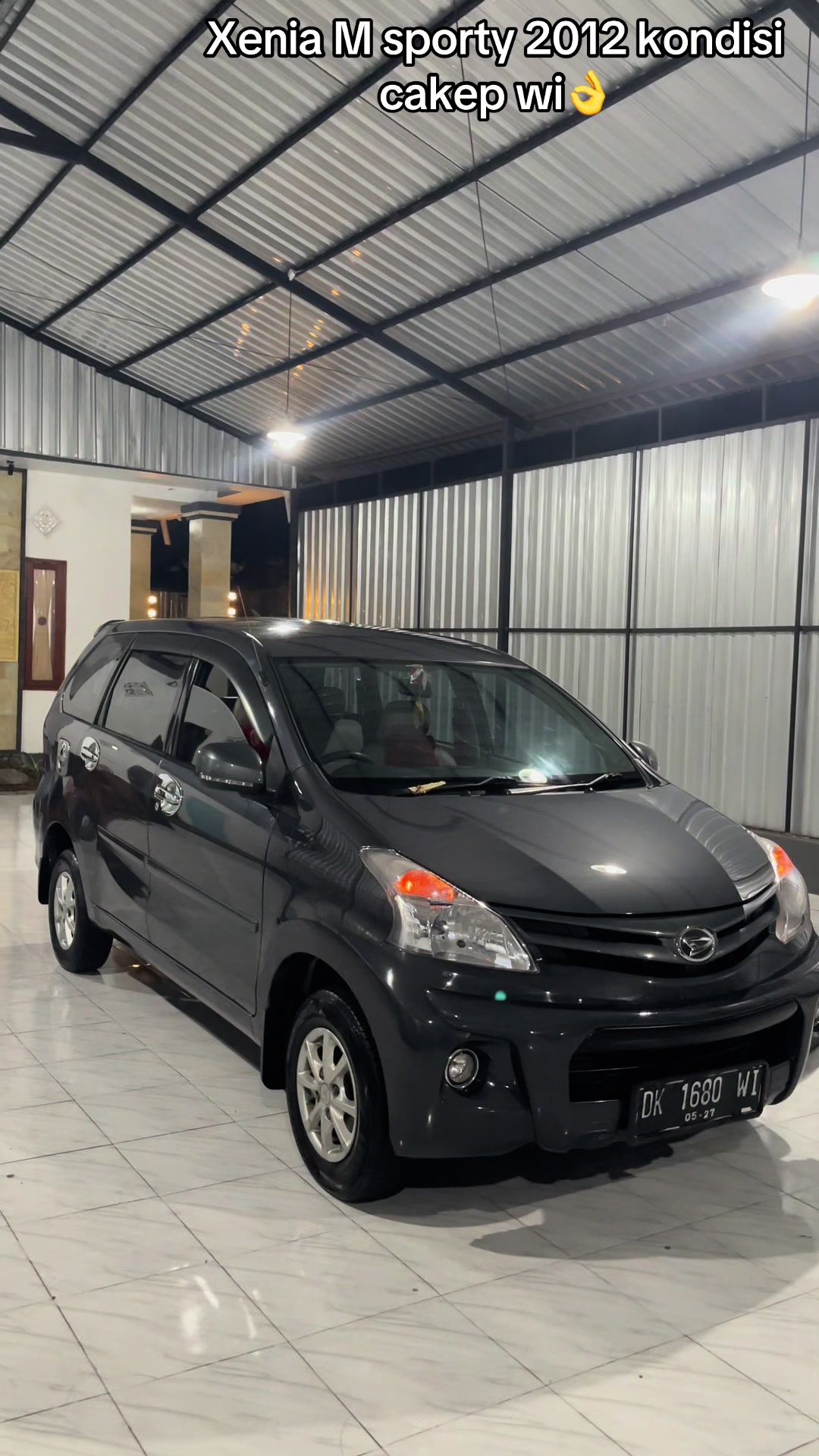 @Yudha Jaya Motor