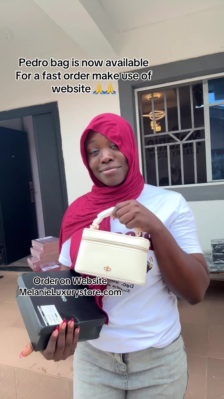 @BAG VENDOR IN ILORIN (MLS) 🦋