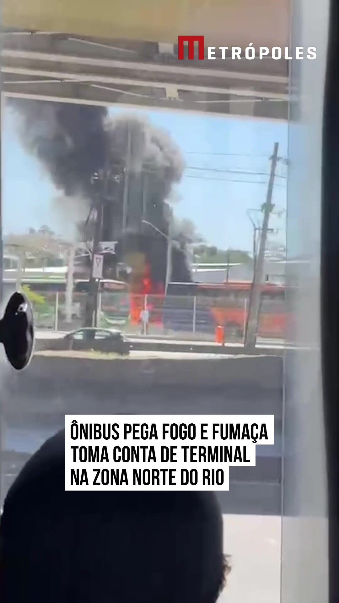 @Metrópoles Oficial